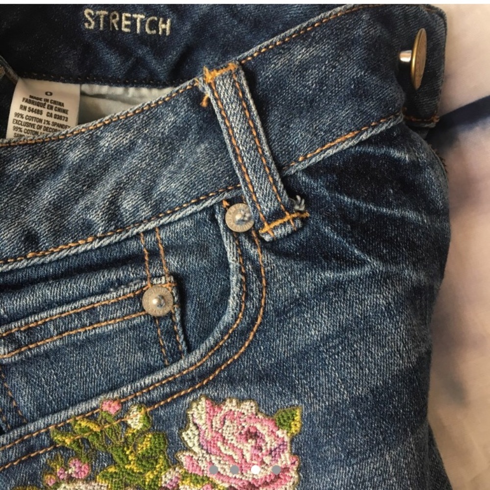 Shorts! - Picture 3 of 4